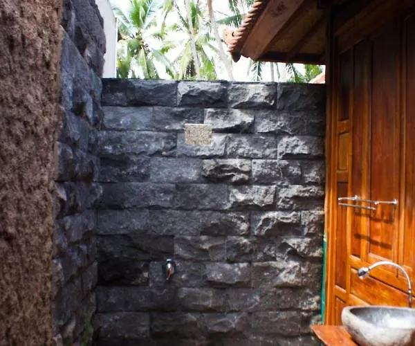 Uma Lanne - A Wooden Hideway Villas Ubud